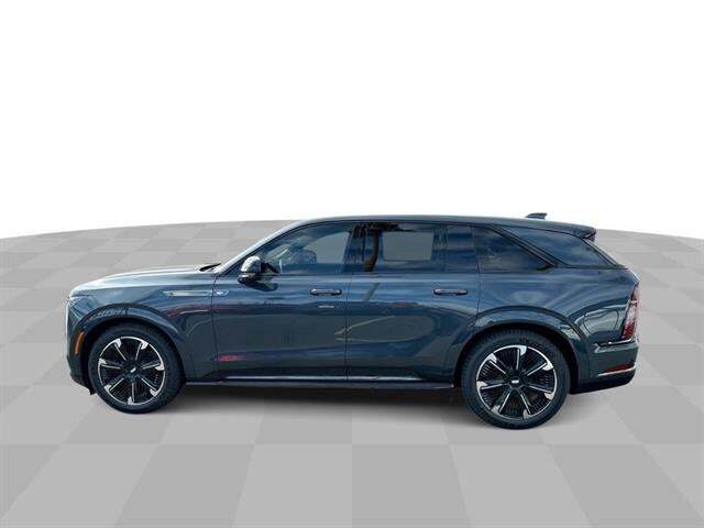 2025 Cadillac ESCALADE IQ Sport 2 Tucson AZ