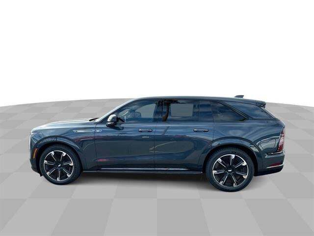 2025 Cadillac ESCALADE IQ Sport 2 Tucson AZ