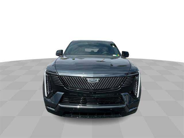 2025 Cadillac ESCALADE IQ Sport 2 Tucson AZ