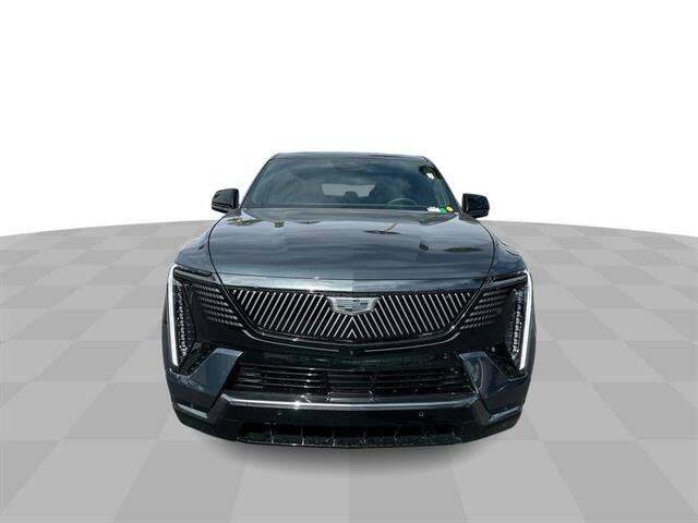 2025 Cadillac ESCALADE IQ Sport 2 Tucson AZ