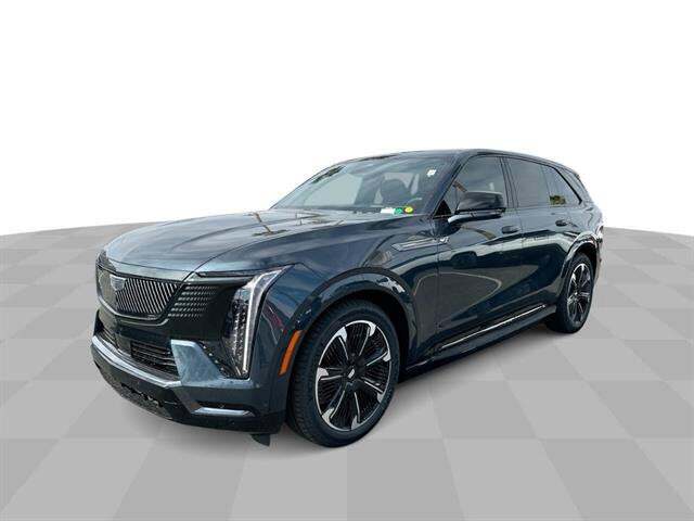 2025 Cadillac ESCALADE IQ Sport 2 Tucson AZ