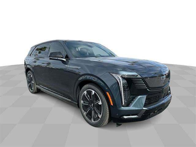 2025 Cadillac ESCALADE IQ Sport 2 Tucson AZ