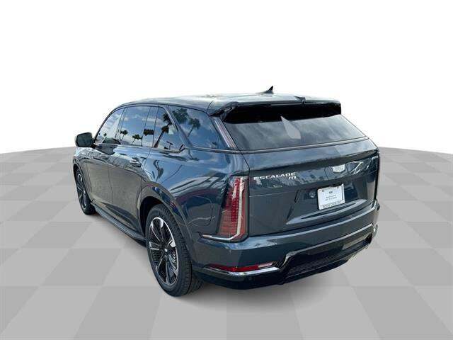 2025 Cadillac ESCALADE IQ Sport 2 Tucson AZ