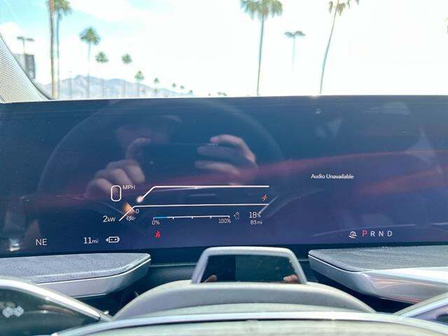 2025 Cadillac ESCALADE IQ Sport 2 Tucson AZ