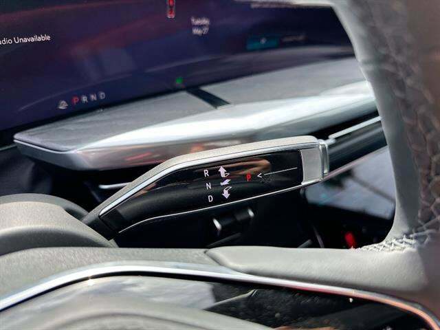 2025 Cadillac ESCALADE IQ Sport 2 Tucson AZ