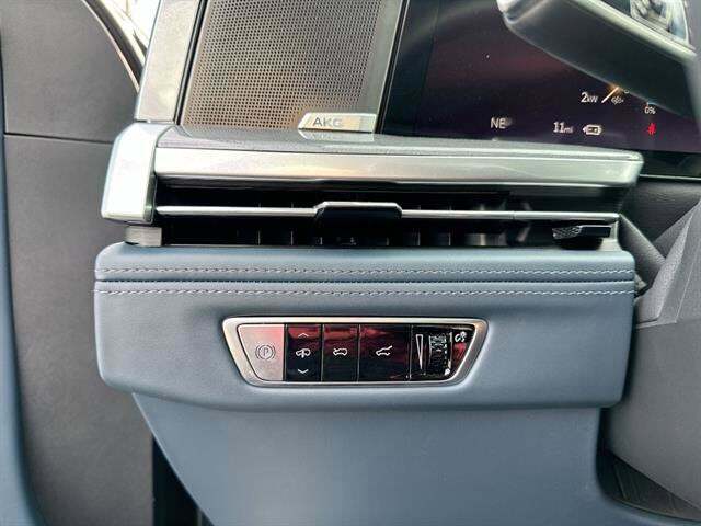 2025 Cadillac ESCALADE IQ Sport 2 Tucson AZ