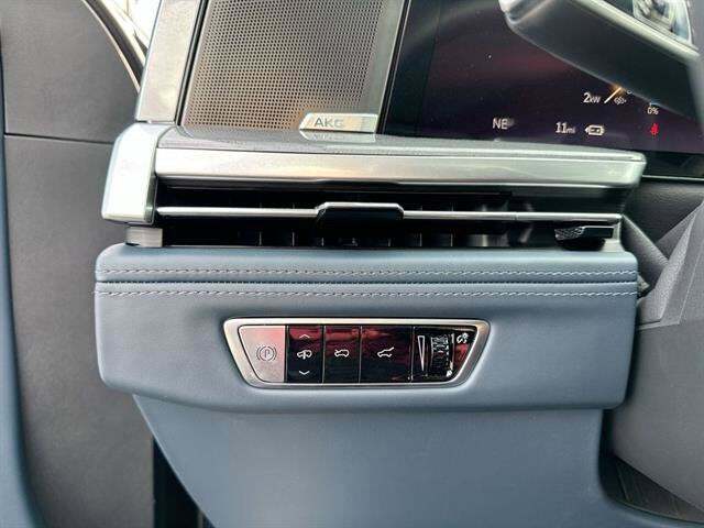 2025 Cadillac ESCALADE IQ Sport 2 Tucson AZ