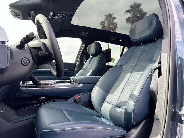 2025 Cadillac ESCALADE IQ Sport 2 Tucson AZ