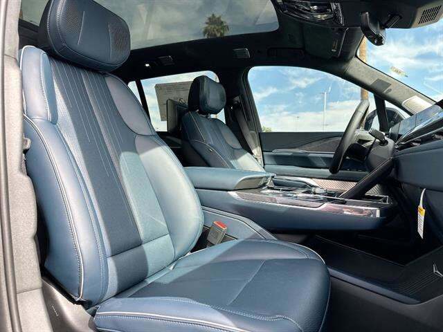 2025 Cadillac ESCALADE IQ Sport 2 Tucson AZ