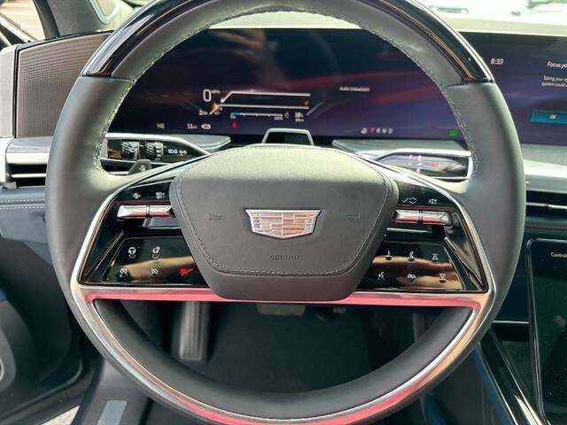 2025 Cadillac ESCALADE IQ Sport 2 Tucson AZ