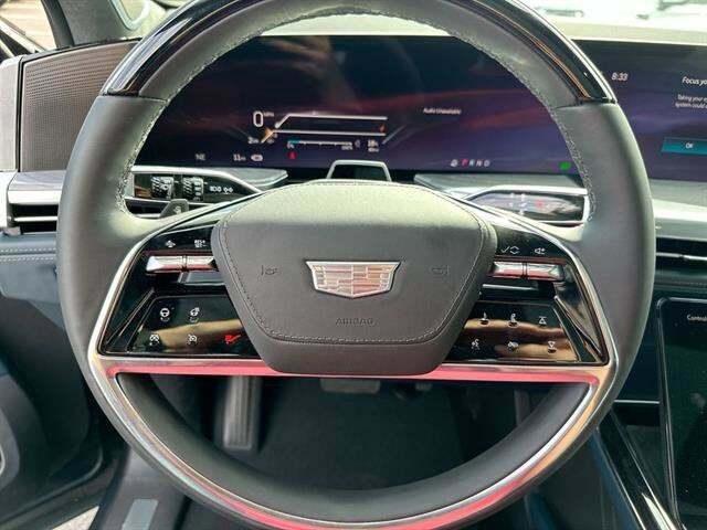 2025 Cadillac ESCALADE IQ Sport 2 Tucson AZ