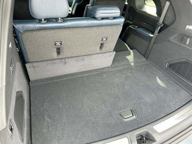 2025 Cadillac ESCALADE IQ Sport 2 Tucson AZ