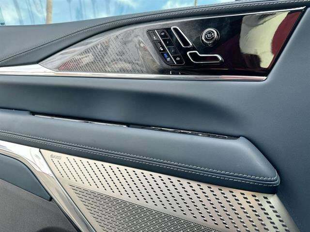 2025 Cadillac ESCALADE IQ Sport 2 Tucson AZ