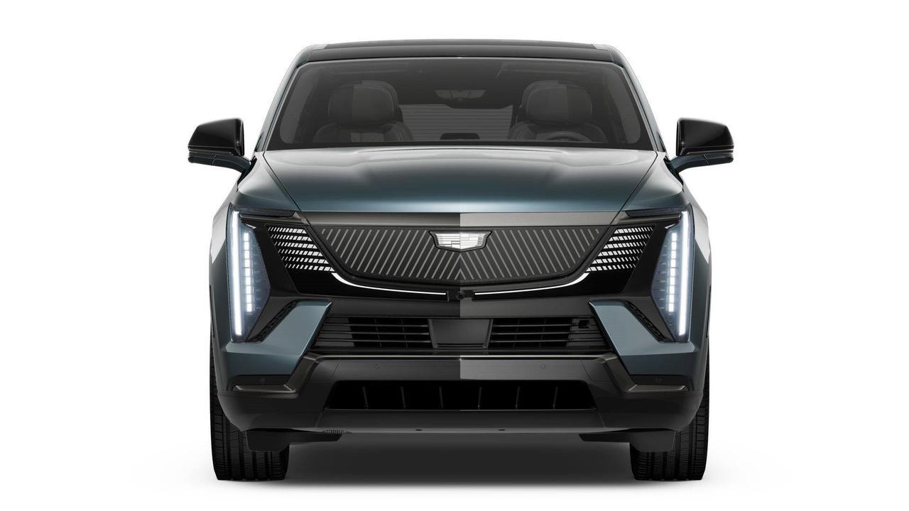2025 Cadillac ESCALADE IQ Sport 2 Tucson AZ