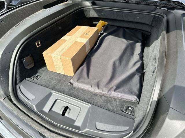 2025 Cadillac ESCALADE IQ Sport 2 Tucson AZ