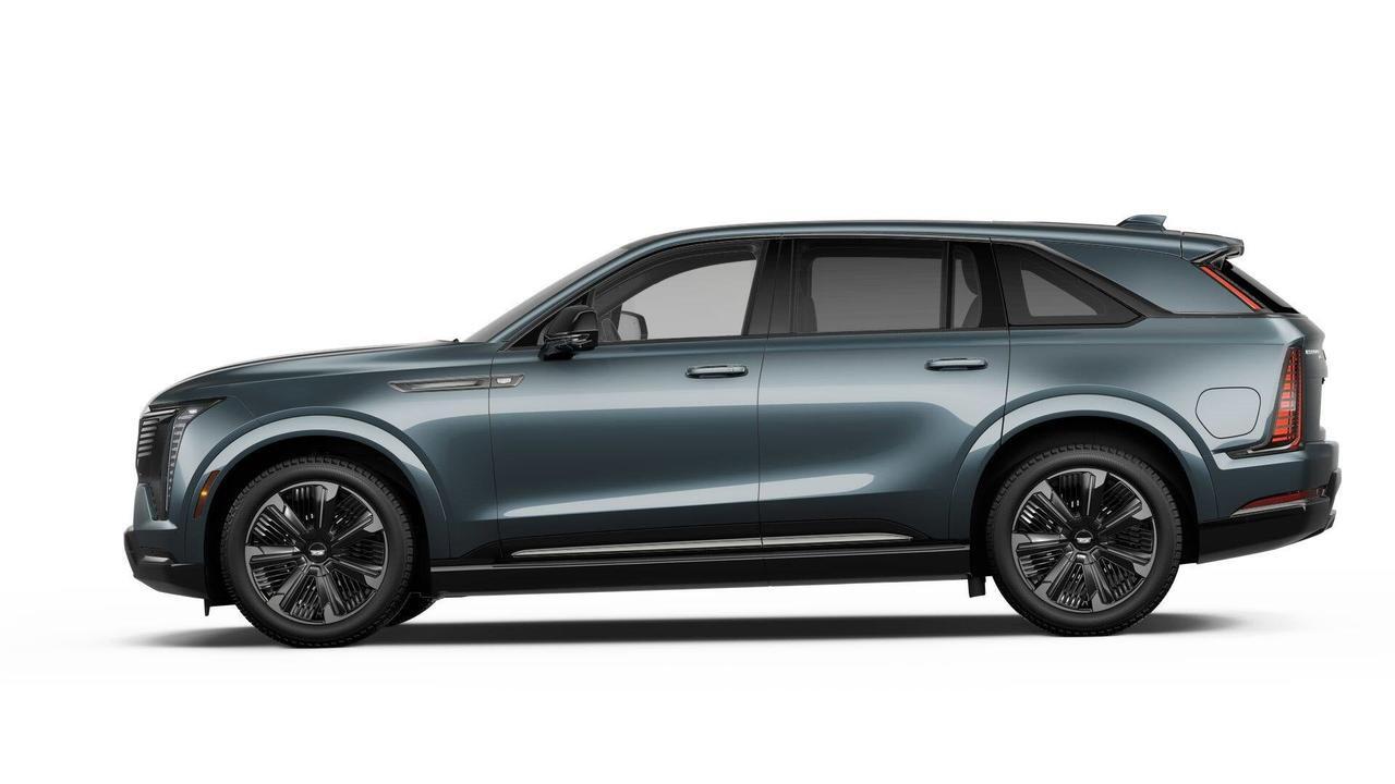 2025 Cadillac ESCALADE IQ Sport 2 Tucson AZ