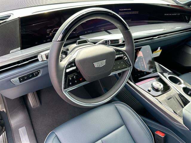 2025 Cadillac ESCALADE IQ Sport 2 Tucson AZ