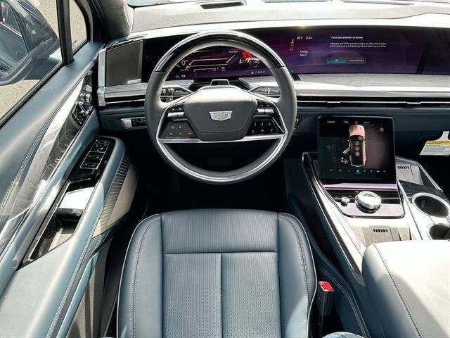 2025 Cadillac ESCALADE IQ Sport 2 Tucson AZ