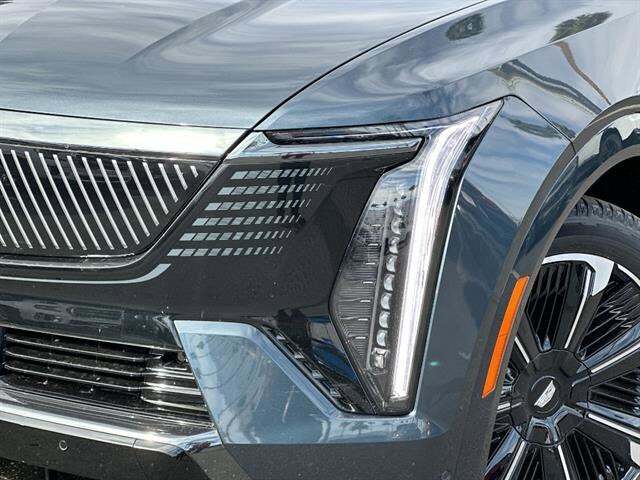2025 Cadillac ESCALADE IQ Sport 2 Tucson AZ
