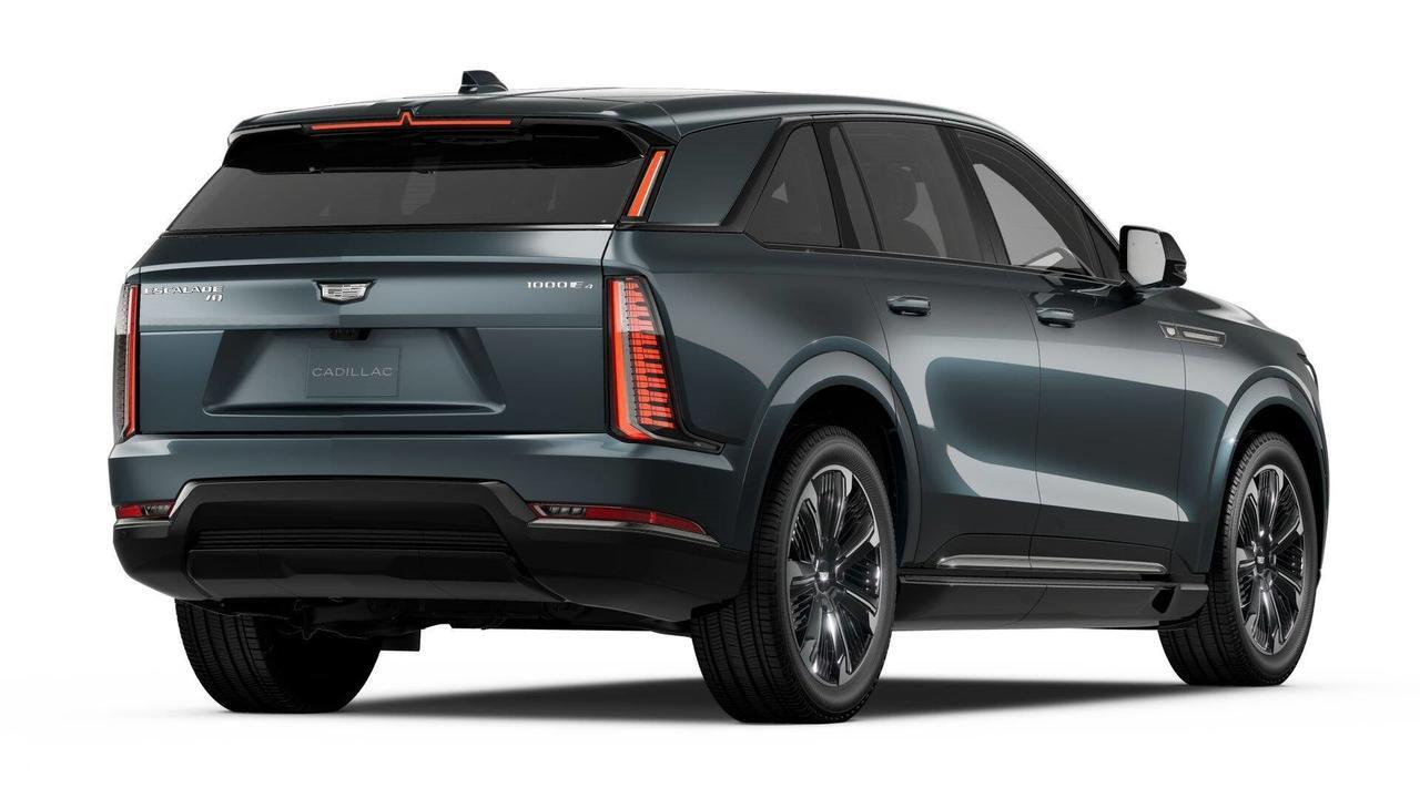 2025 Cadillac ESCALADE IQ Sport 2 Tucson AZ