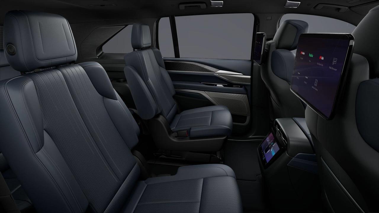 2025 Cadillac ESCALADE IQ Sport 2 Tucson AZ