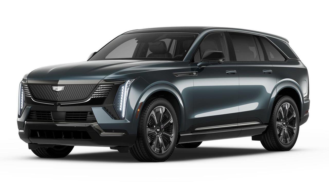 2025 Cadillac ESCALADE IQ Sport 2 Tucson AZ