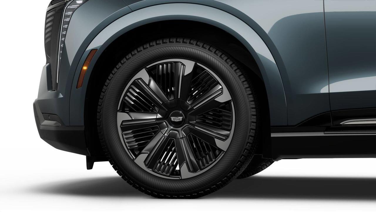 2025 Cadillac ESCALADE IQ Sport 2 Tucson AZ