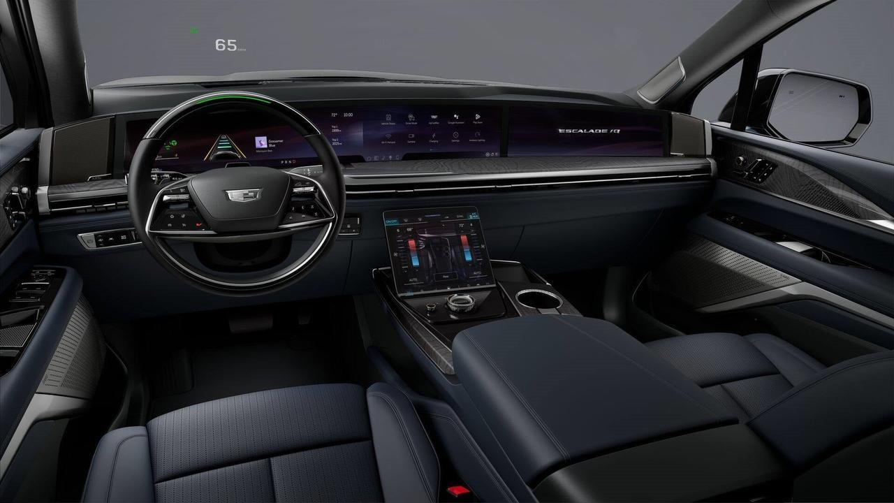 2025 Cadillac ESCALADE IQ Sport 2 Tucson AZ