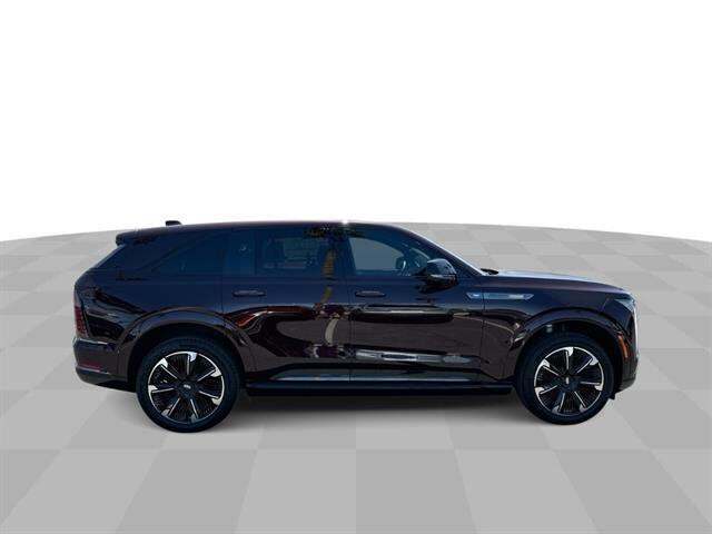 2025 Cadillac ESCALADE IQ Sport 2 Tucson AZ