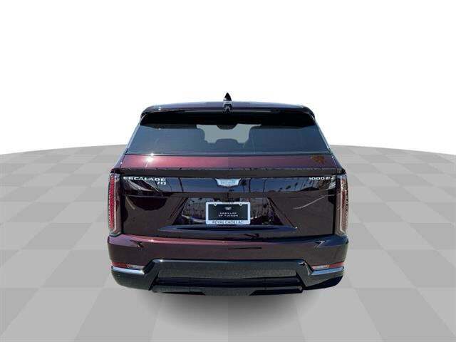 2025 Cadillac ESCALADE IQ Sport 2 Tucson AZ