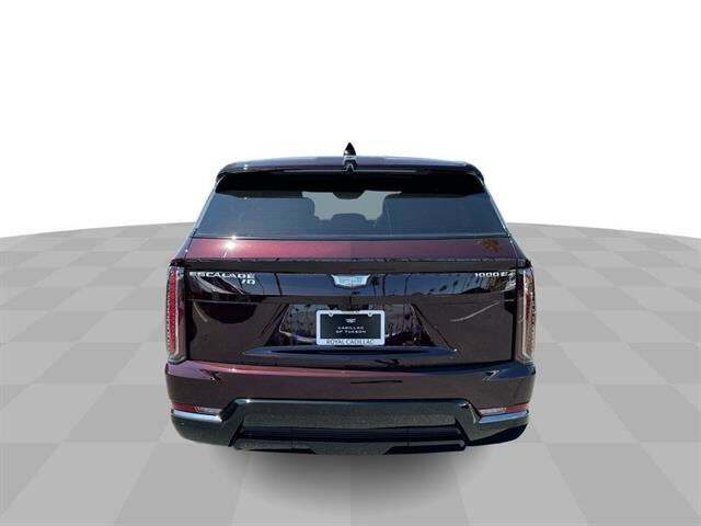 2025 Cadillac ESCALADE IQ Sport 2 Tucson AZ