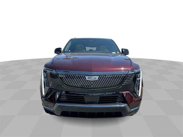 2025 Cadillac ESCALADE IQ Sport 2 Tucson AZ