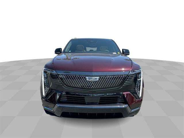 2025 Cadillac ESCALADE IQ Sport 2 Tucson AZ