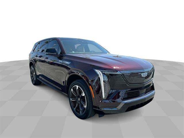 2025 Cadillac ESCALADE IQ Sport 2 Tucson AZ
