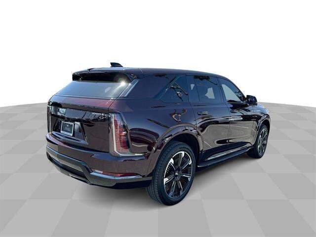 2025 Cadillac ESCALADE IQ Sport 2 Tucson AZ