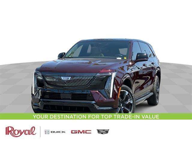 2025 Cadillac ESCALADE IQ Sport 2 Tucson AZ