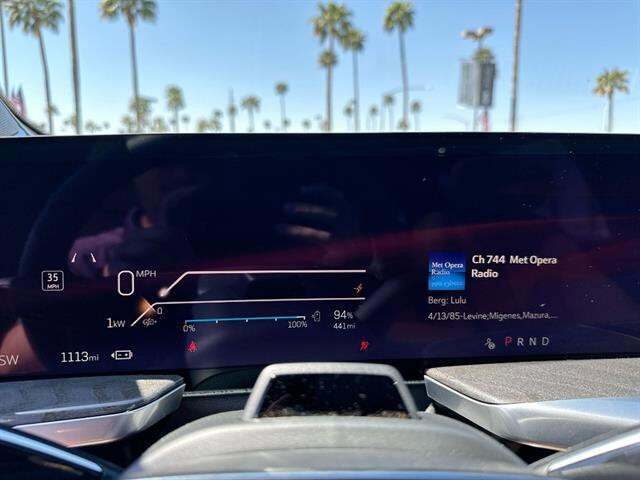 2025 Cadillac ESCALADE IQ Sport 2 Tucson AZ