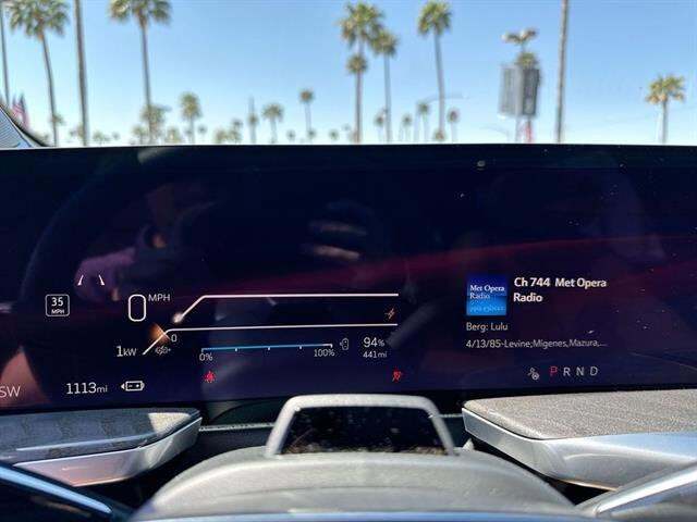 2025 Cadillac ESCALADE IQ Sport 2 Tucson AZ