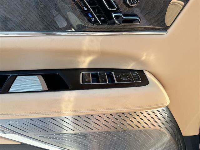 2025 Cadillac ESCALADE IQ Sport 2 Tucson AZ