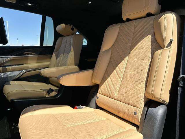 2025 Cadillac ESCALADE IQ Sport 2 Tucson AZ