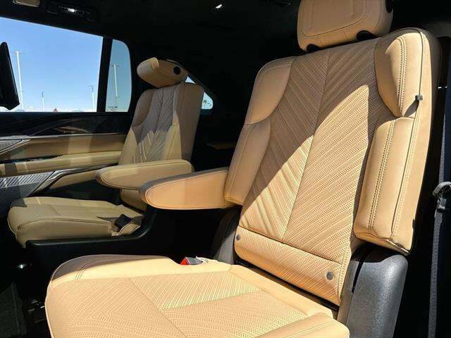 2025 Cadillac ESCALADE IQ Sport 2 Tucson AZ