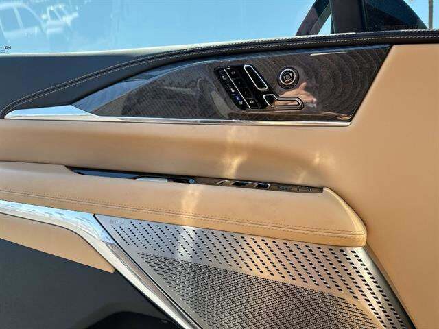 2025 Cadillac ESCALADE IQ Sport 2 Tucson AZ