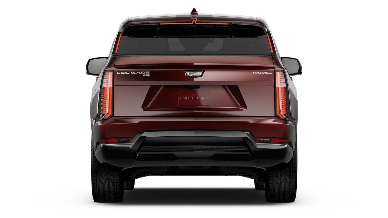 2025 Cadillac ESCALADE IQ Sport 2 Tucson AZ