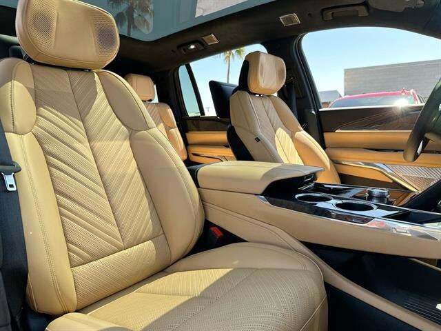 2025 Cadillac ESCALADE IQ Sport 2 Tucson AZ