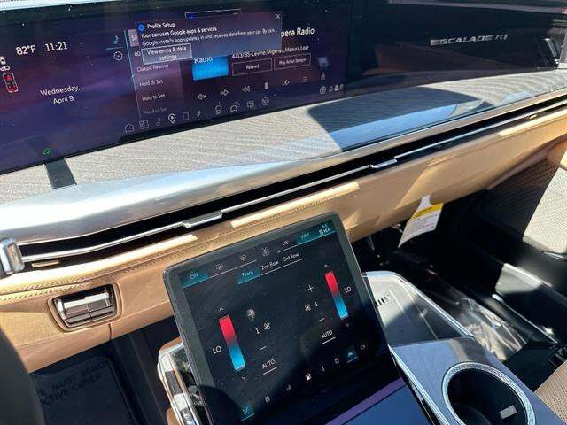 2025 Cadillac ESCALADE IQ Sport 2 Tucson AZ