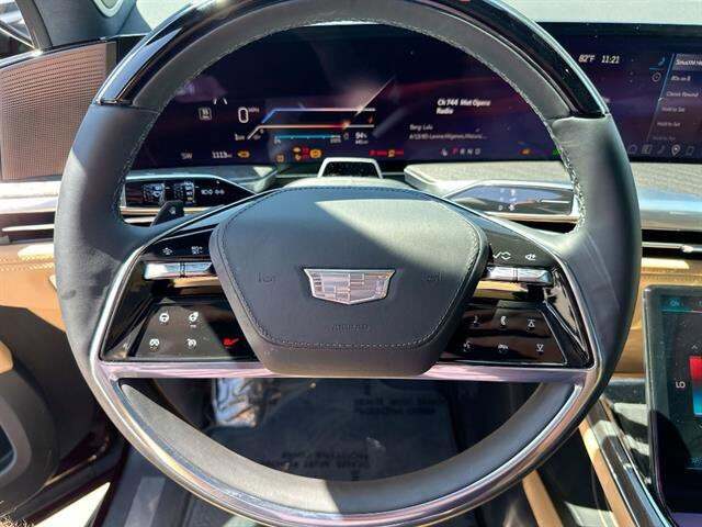 2025 Cadillac ESCALADE IQ Sport 2 Tucson AZ