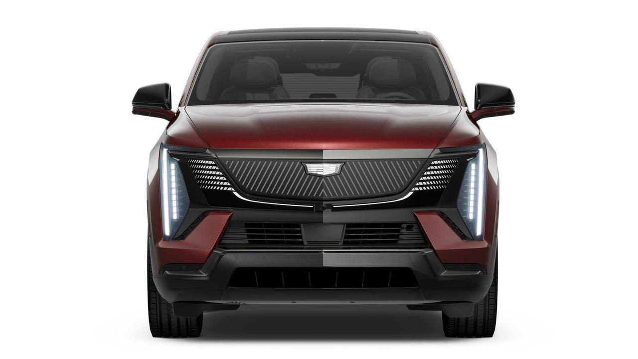 2025 Cadillac ESCALADE IQ Sport 2 Tucson AZ