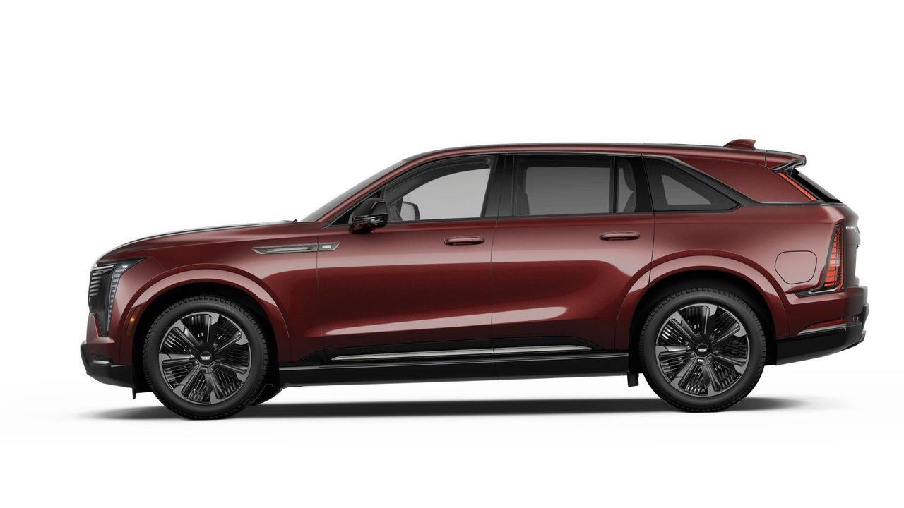 2025 Cadillac ESCALADE IQ Sport 2 Tucson AZ