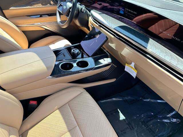 2025 Cadillac ESCALADE IQ Sport 2 Tucson AZ