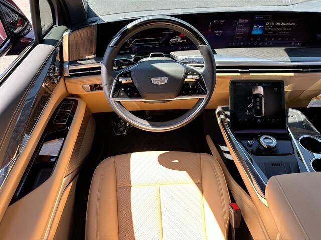 2025 Cadillac ESCALADE IQ Sport 2 Tucson AZ